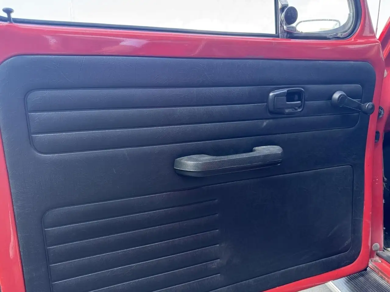 Volkswagen Käfer +H-Zulassung+Note2//Gutachten+TÜV NEU//, foto 12
