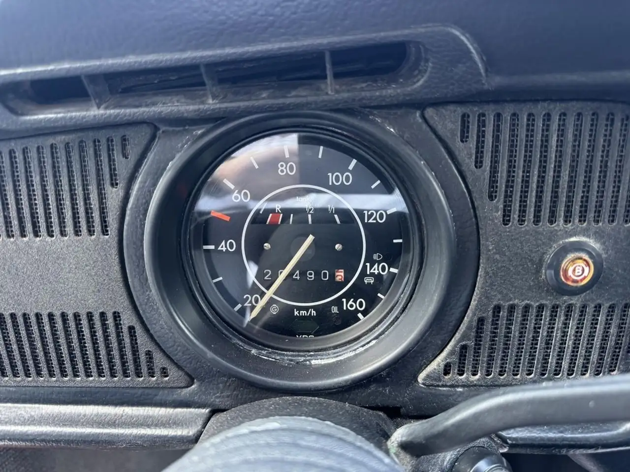 Volkswagen Käfer +H-Zulassung+Note2//Gutachten+TÜV NEU//, foto 9