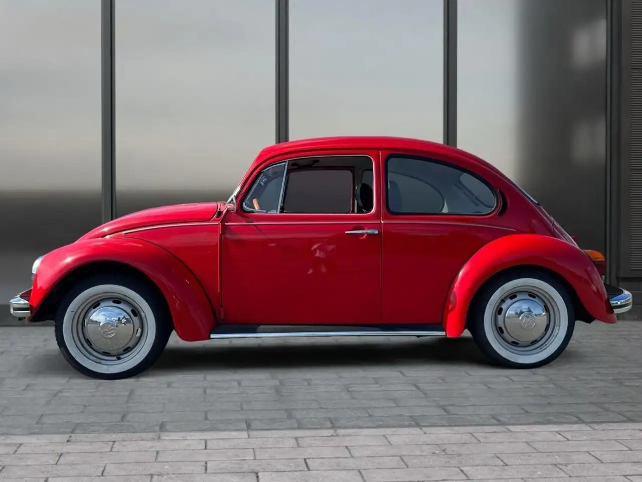 Volkswagen Käfer +H-Zulassung+Note2//Gutachten+TÜV NEU//, foto 3
