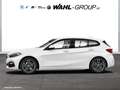 BMW 118 i SPORT LINE DKG LC PLUS LED GRA PDC DAB WLAN Blanc - thumbnail 5