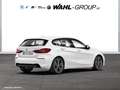 BMW 118 i SPORT LINE DKG LC PLUS LED GRA PDC DAB WLAN Blanc - thumbnail 2