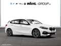 BMW 118 i SPORT LINE DKG LC PLUS LED GRA PDC DAB WLAN Blanc - thumbnail 9