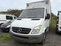 Mercedes-Benz Sprinter 2.1 CDI ! ETAT NEUF - PERMIS C ! Blanc - thumbnail 1