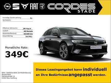 Sports Tourer Edition Elektromotor Digitales Cockp