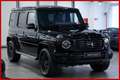 Mercedes-Benz G 450 450 d Mild hybrid S.W. AMG Line Schwarz - thumbnail 3
