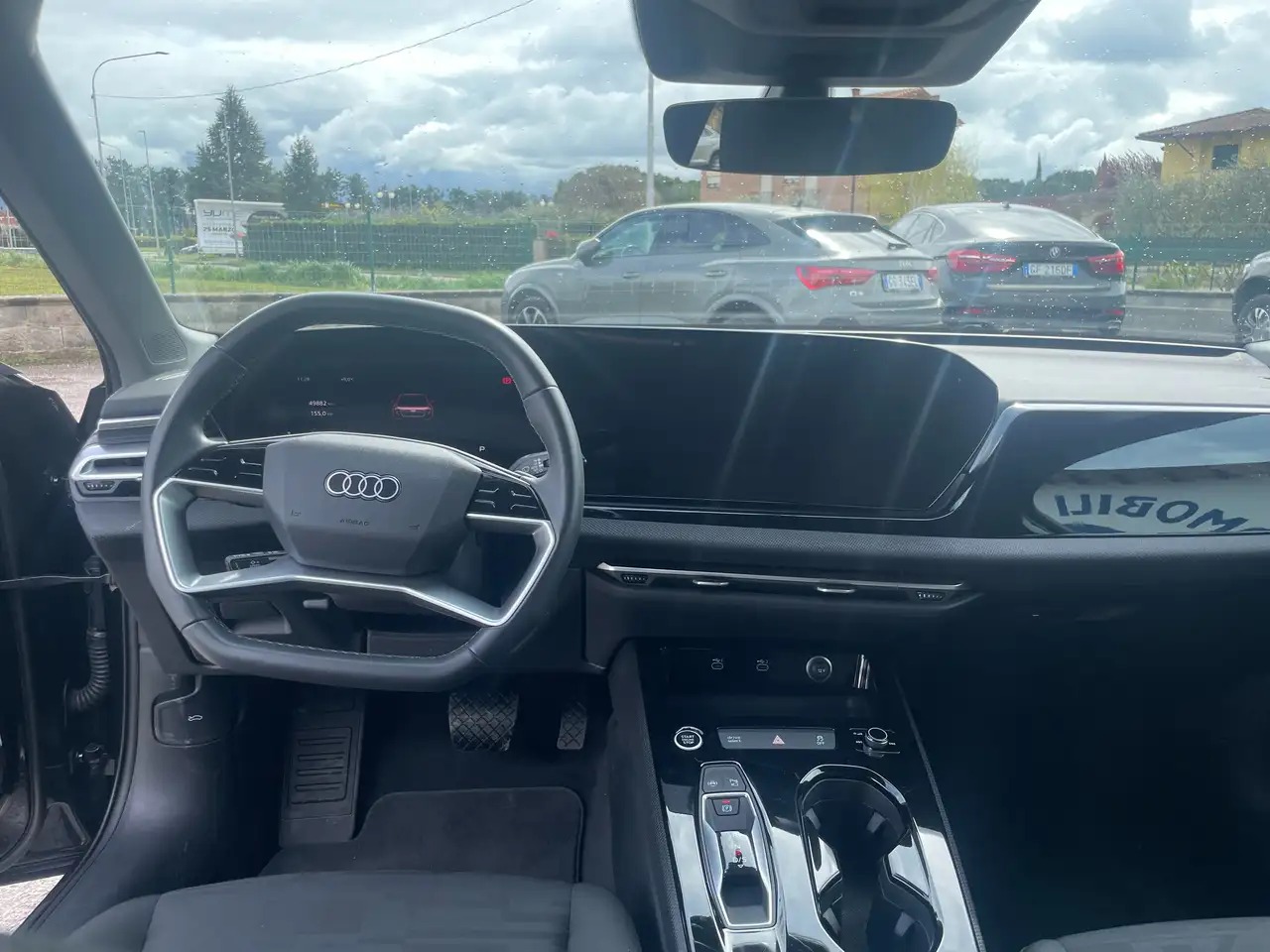 Audi A5 usata in vendita