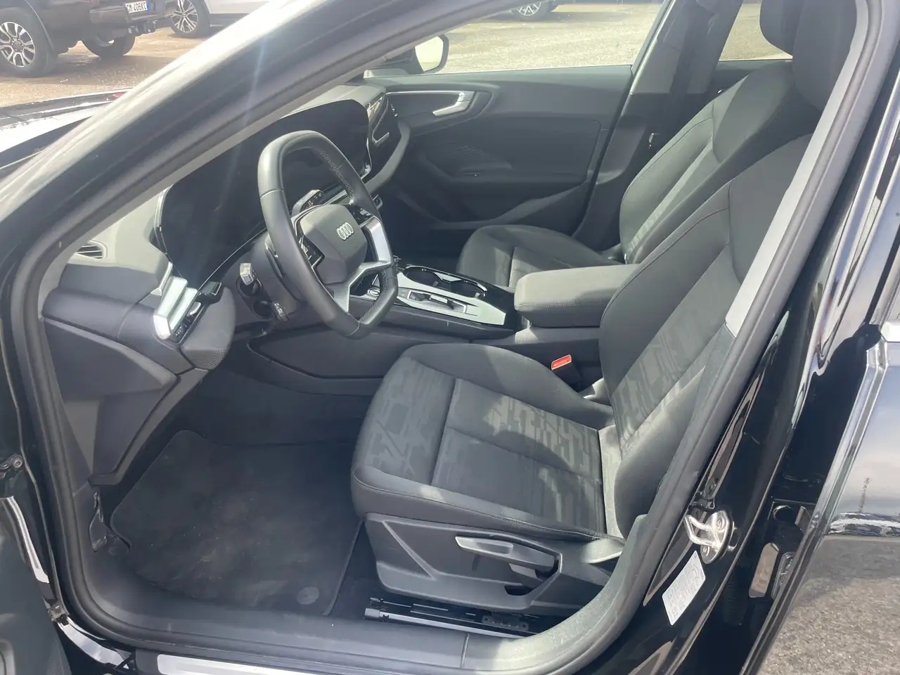 Audi A5 usata in vendita