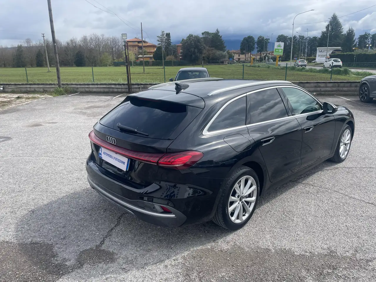Audi A5 usata in vendita