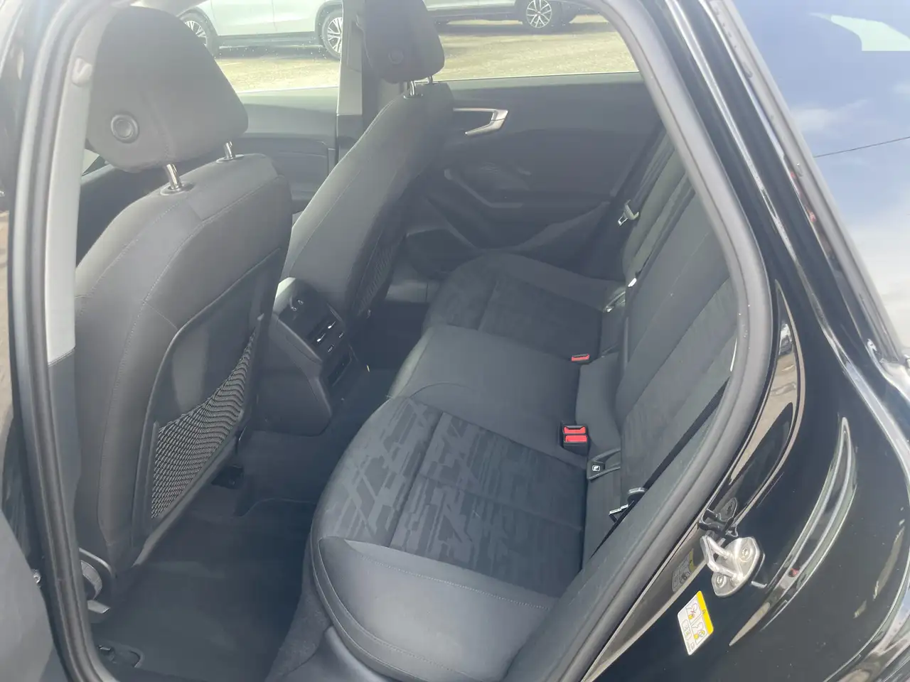 Audi A5 usata in vendita