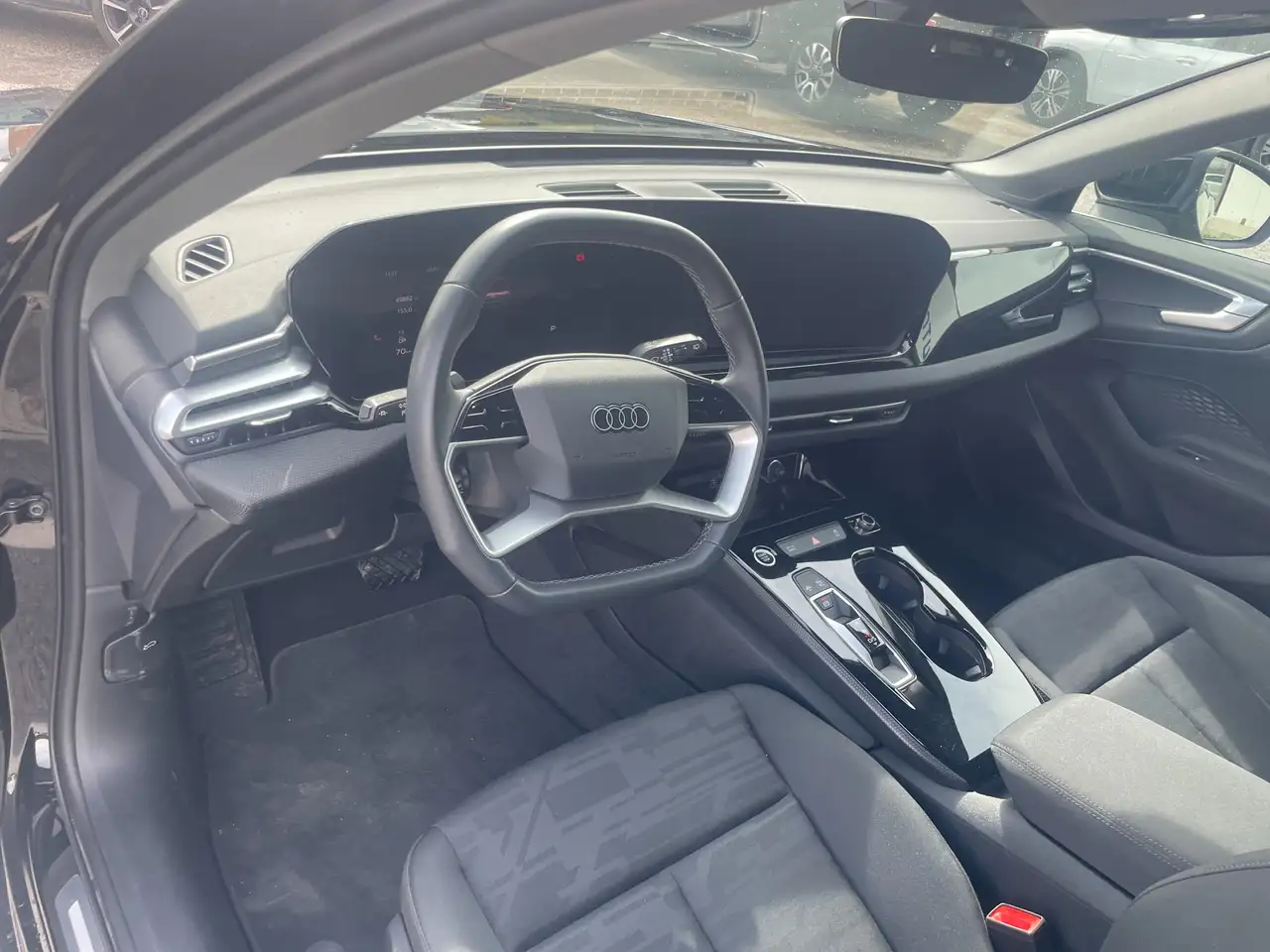 Audi A5 usata in vendita