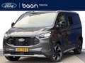 Ford Tourneo Custom 2.5 Plug-IN Hybrid Active 233 PK | 1.850 kg Trekge Grijs - thumbnail 1