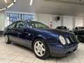 Mercedes-Benz CLK 200 Kompressor cat Sport Automatic - UNICO PROP Синий - thumbnail 1