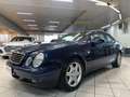 Mercedes-Benz CLK 200 Kompressor cat Sport Automatic - UNICO PROP Синий - thumbnail 2
