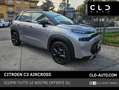Citroen C3 Aircross PureTech 110 S&S Max Grigio - thumbnail 1
