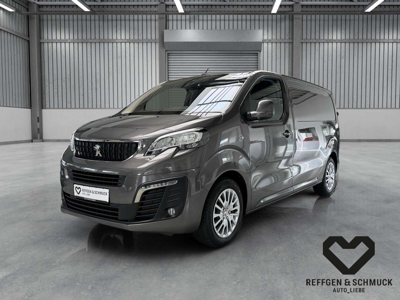 2021 Peugeot Expert
