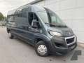 Peugeot Boxer FT L3H2 335 BlueHDI S/S Premium Blau - thumbnail 6