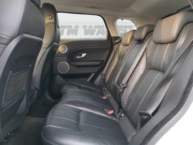 Land Rover Range Rover Evoque view 11