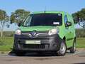Renault Kangoo 1.5 dCi 90 Energy Comfort Airco Euro6 90Pk NAP Oh- Verde - thumbnail 2