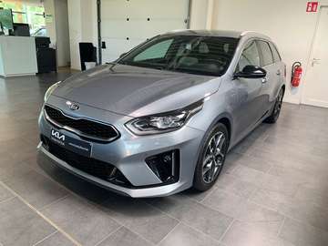 Gtline 1.6 CRDI DCT