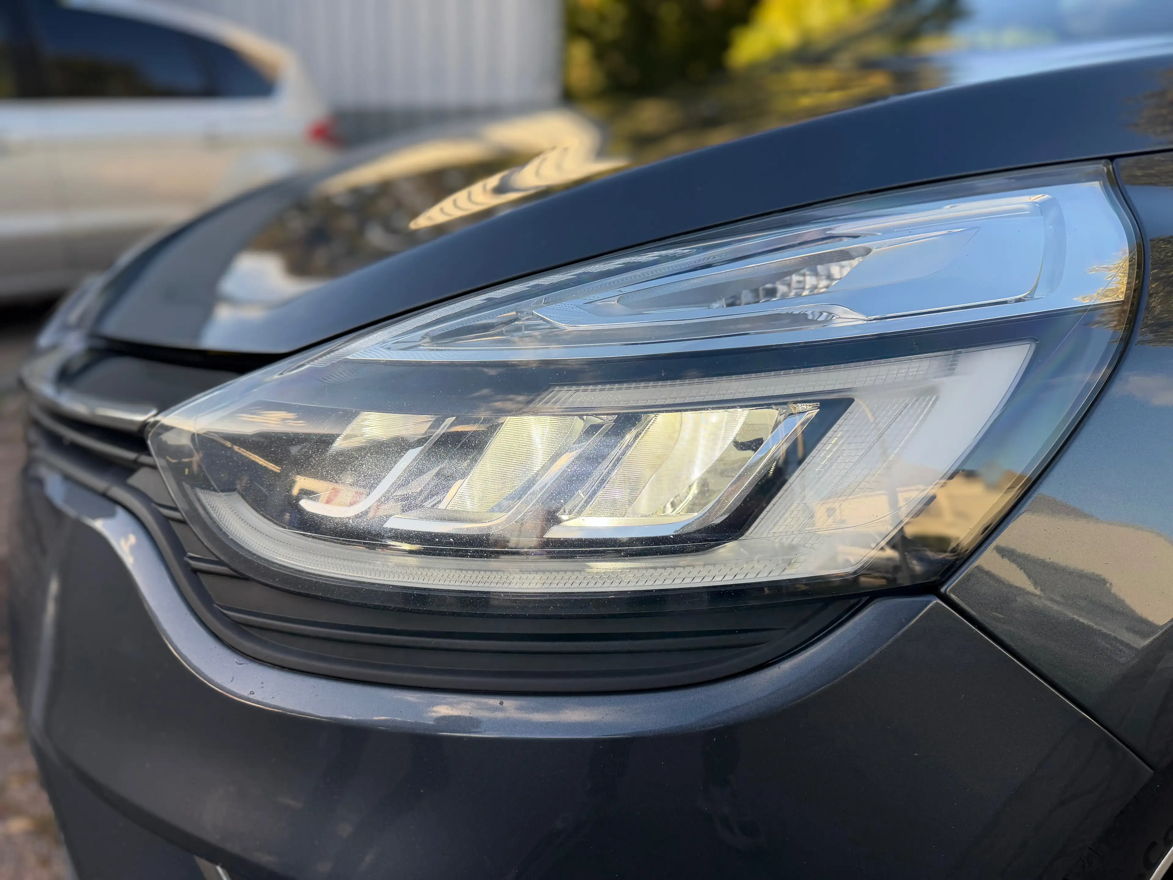 Renault Clio Clio 1.5 dCi e Energy Corporate Edit. (Fleet) — photo 12