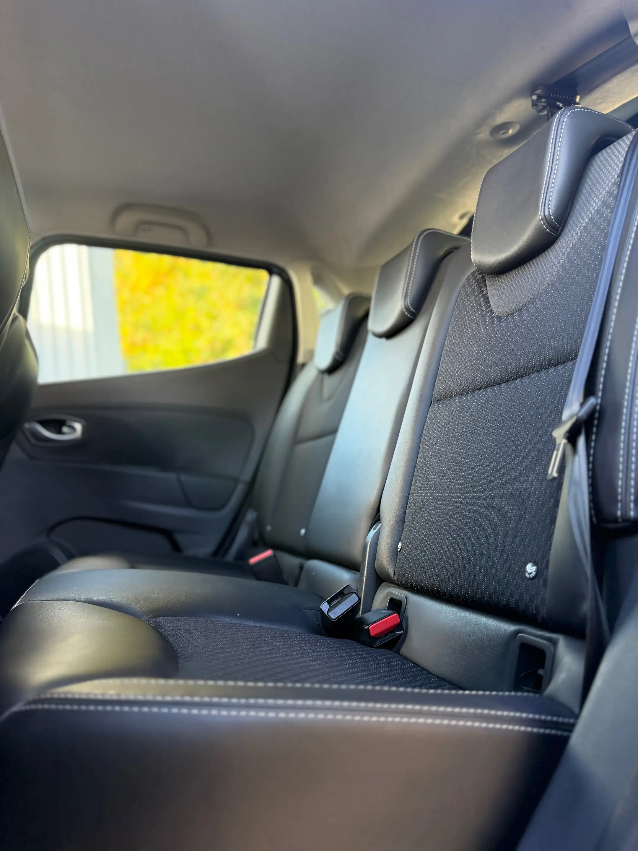 Renault Clio Clio 1.5 dCi e Energy Corporate Edit. (Fleet) — photo 9