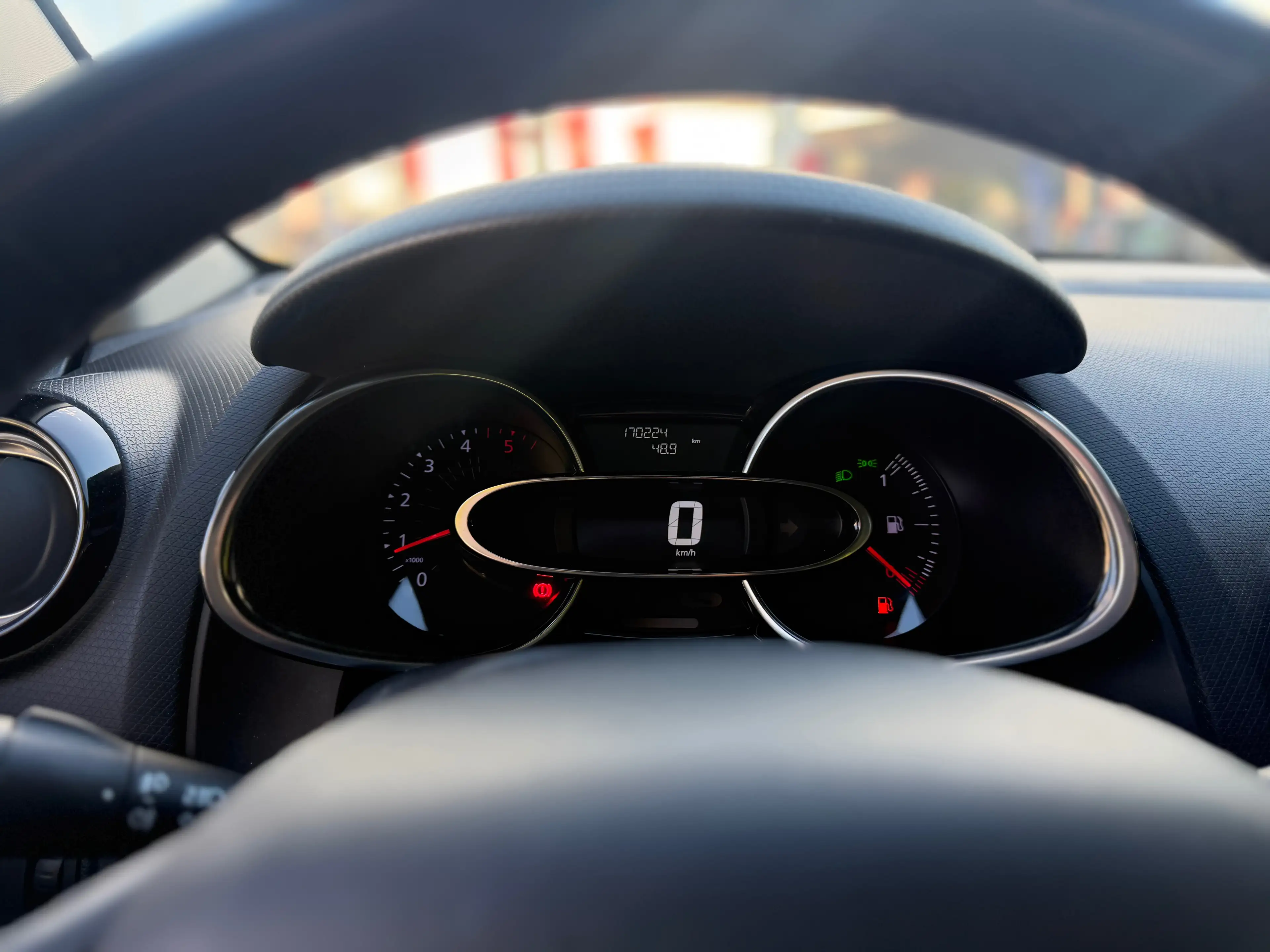 Renault Clio Clio 1.5 dCi e Energy Corporate Edit. (Fleet) — photo 11
