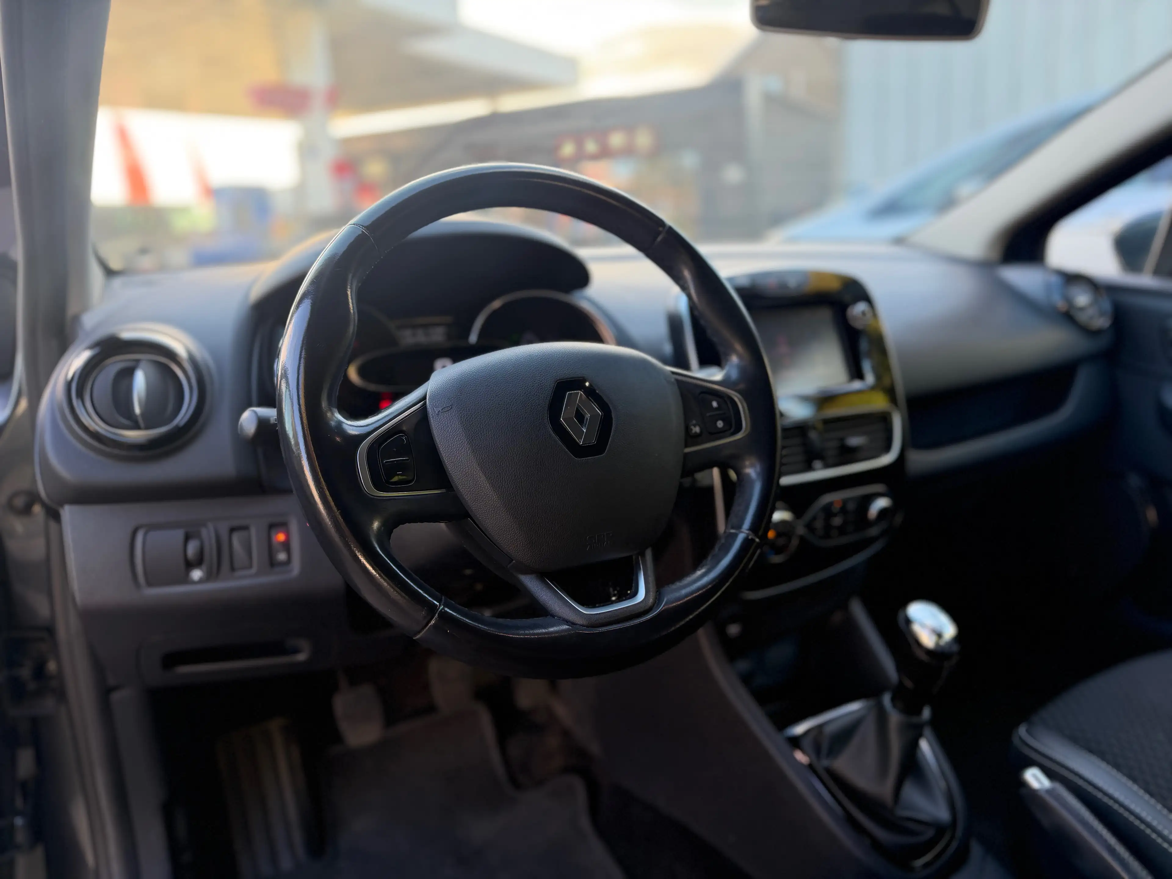 Renault Clio Clio 1.5 dCi e Energy Corporate Edit. (Fleet) — photo 7