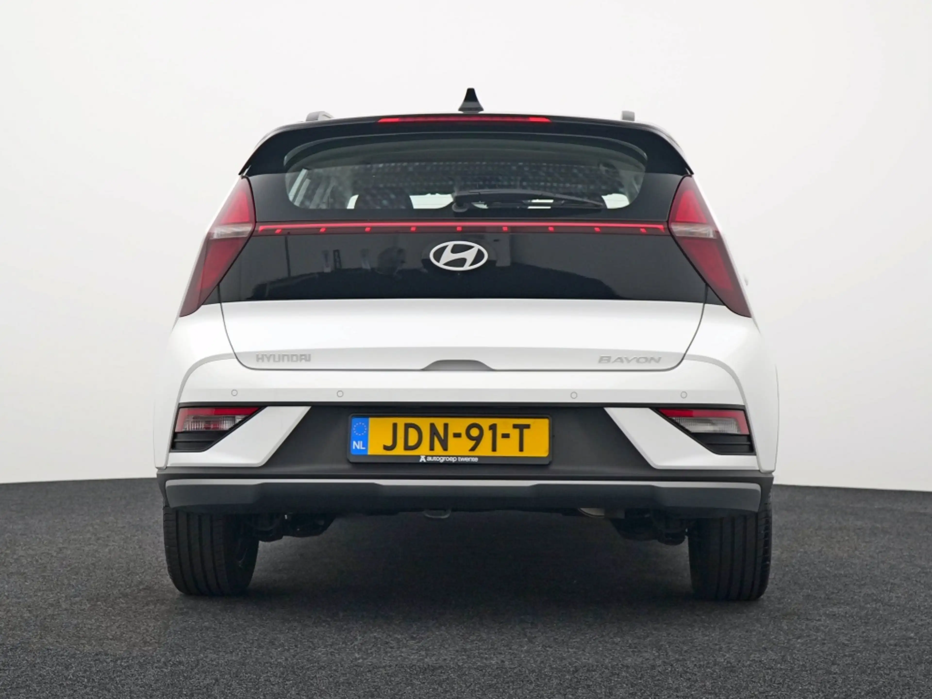 Hyundai BAYON 1.0 T-GDI Comfort Automaat | Navigatie | Camera | — photo 10