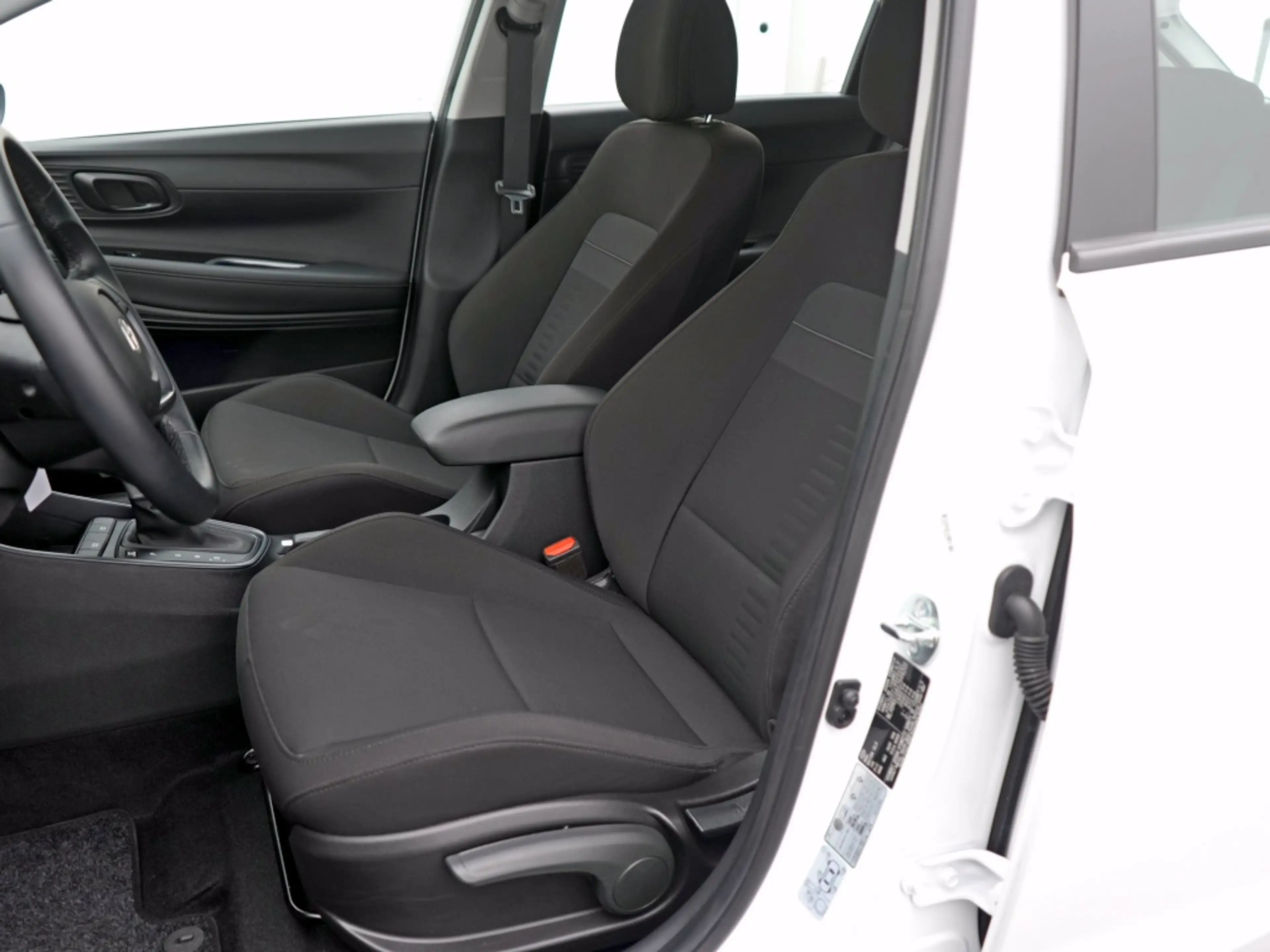 Hyundai BAYON 1.0 T-GDI Comfort Automaat | Navigatie | Camera | — photo 15