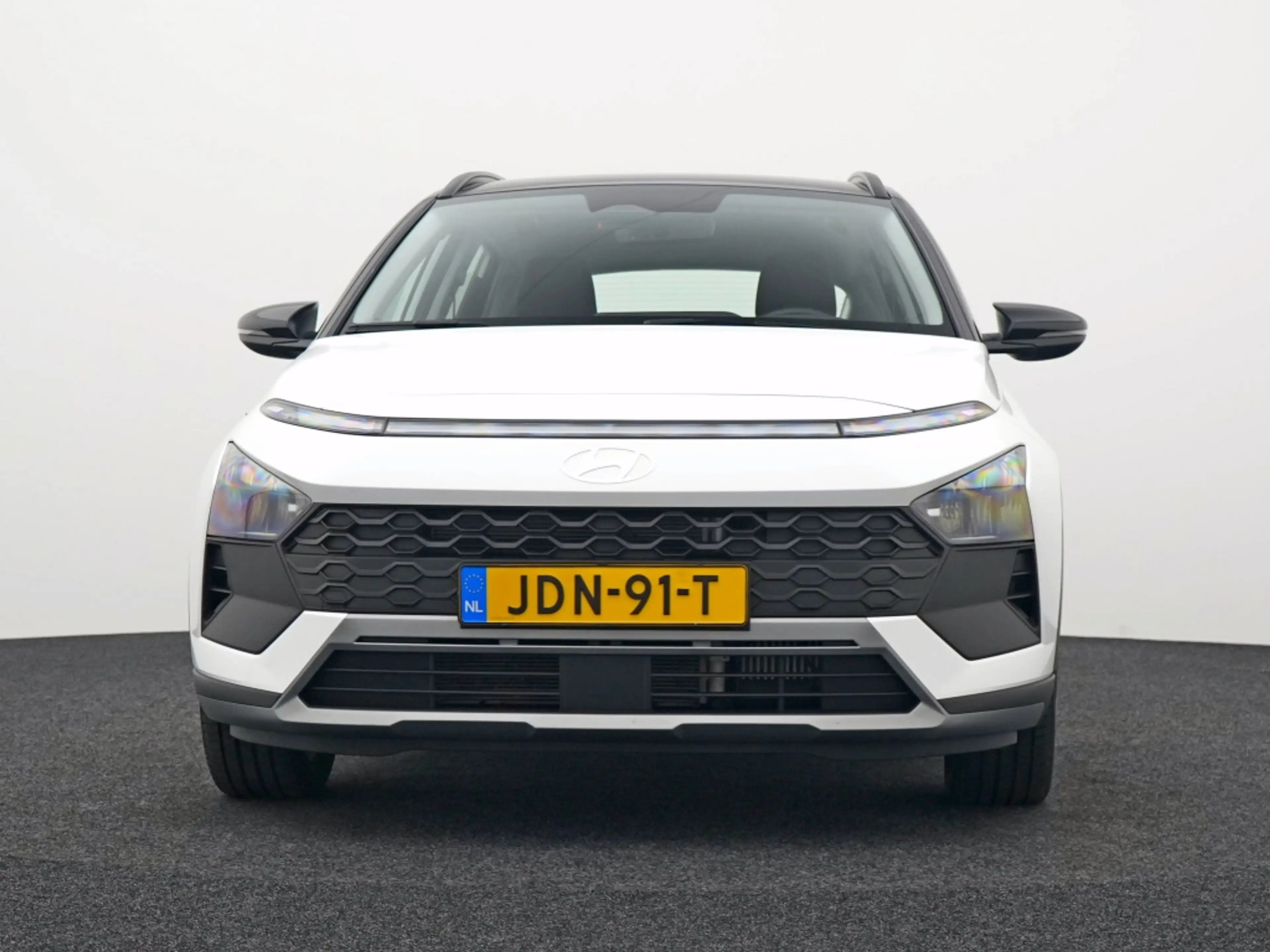 Hyundai BAYON 1.0 T-GDI Comfort Automaat | Navigatie | Camera | — photo 14