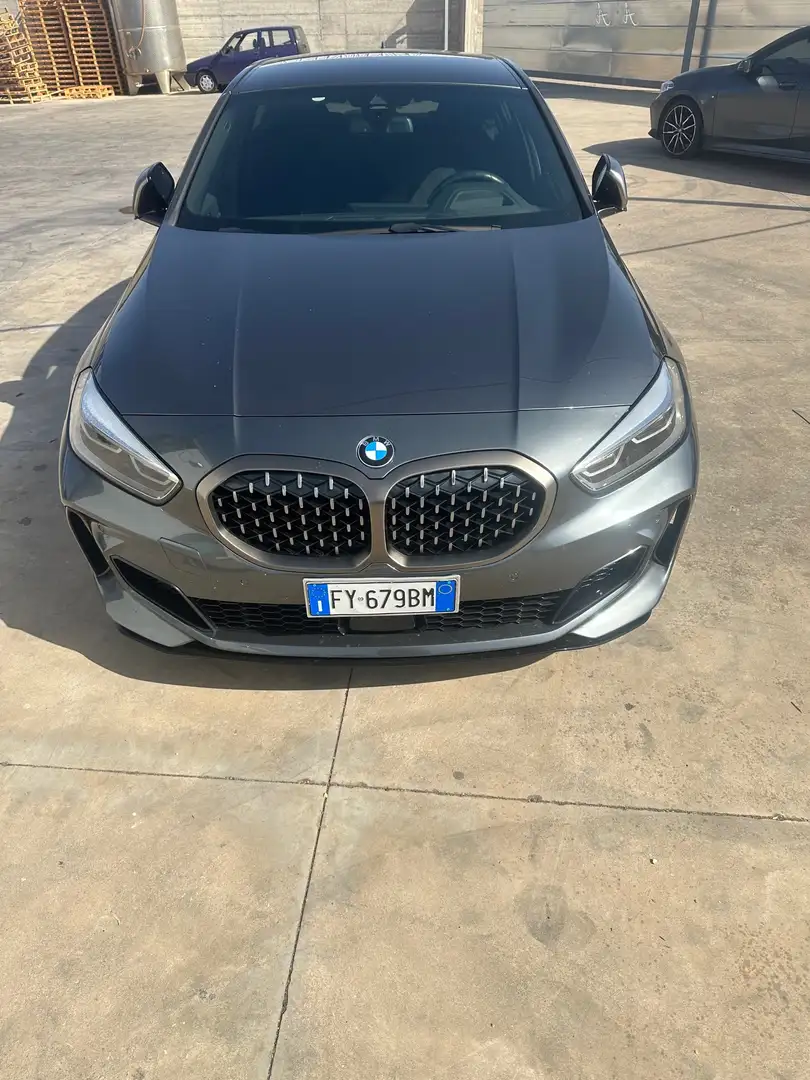 BMW 135 M 135i xdrive - 1