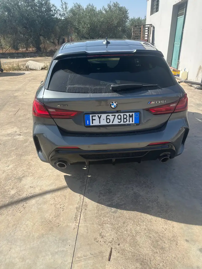 BMW 135 M 135i xdrive - 2