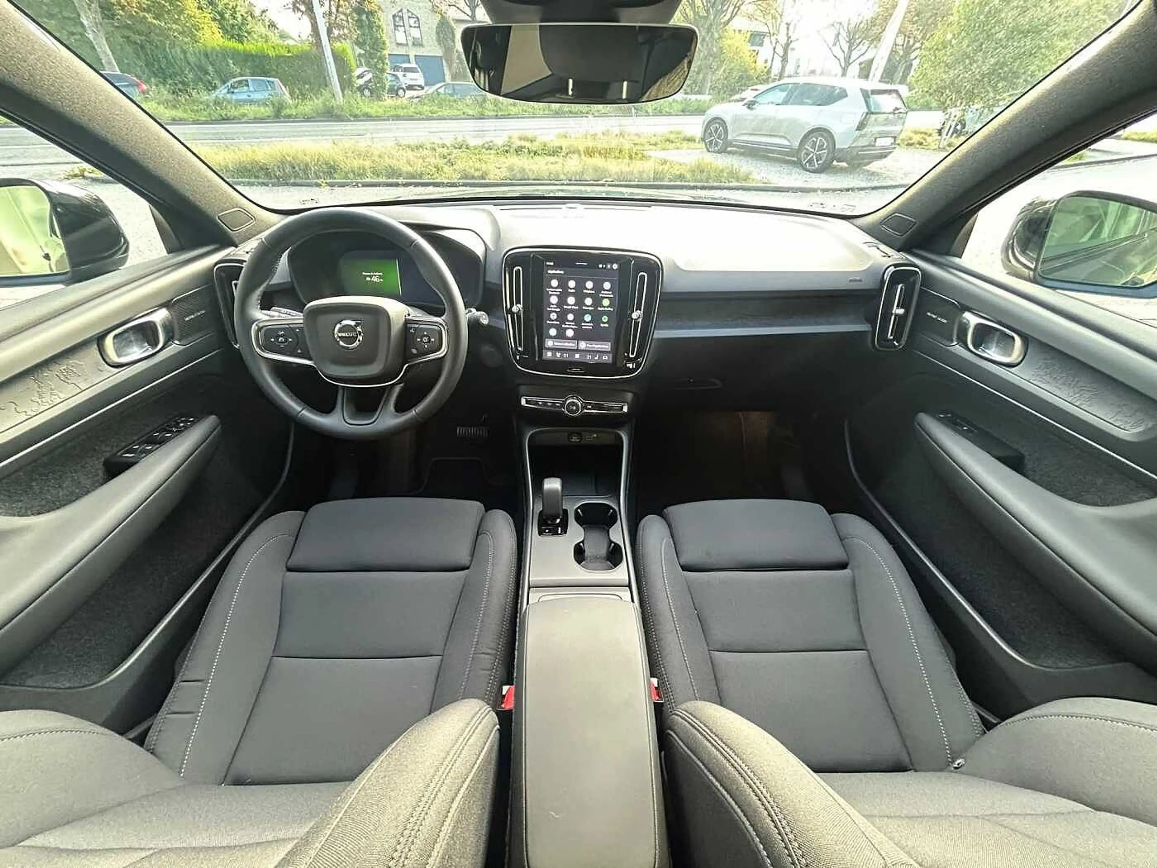 Volvo EX40 Plus, Extended Range, (BEV) ' NIET INGESCHREVEN ' — photo 7