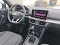 SEAT Tarraco 2.0 TDI DSG Style+AHK+NAVI+BEHEIZBFRONTSCH+PDC+SH Negru - thumbnail 13