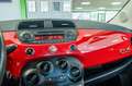 Fiat 500C Cabrio Faltdach 1.2 Benzin Lounge Klima PDC Rot - thumbnail 30