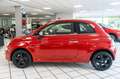Fiat 500C Cabrio Faltdach 1.2 Benzin Lounge Klima PDC Rot - thumbnail 6