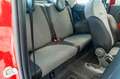 Fiat 500C Cabrio Faltdach 1.2 Benzin Lounge Klima PDC Rot - thumbnail 38