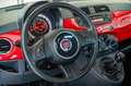 Fiat 500C Cabrio Faltdach 1.2 Benzin Lounge Klima PDC Rot - thumbnail 25