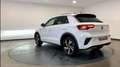 Volkswagen T-Roc 1.5 tsi 150 evo r-line dsg7 Wit - thumbnail 7