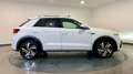 Volkswagen T-Roc 1.5 tsi 150 evo r-line dsg7 Wit - thumbnail 4