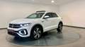 Volkswagen T-Roc 1.5 tsi 150 evo r-line dsg7 Blanc - thumbnail 1