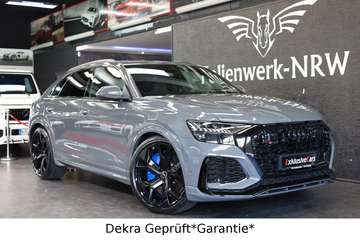 RS Q8 TFSI quattro*Pano*Matrix*Carbon*