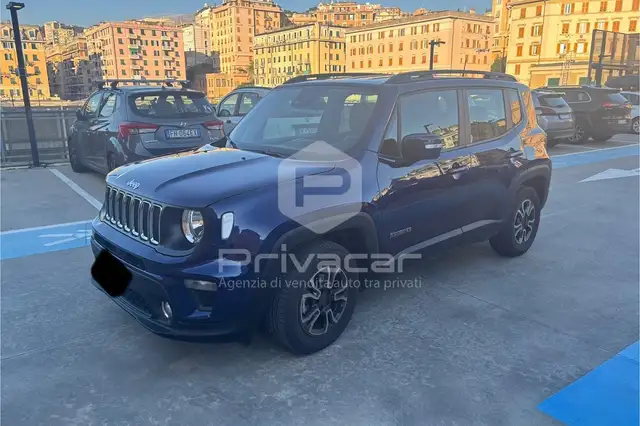 Jeep Renegade Renegade 1.6 Mjt 120 CV Longitude