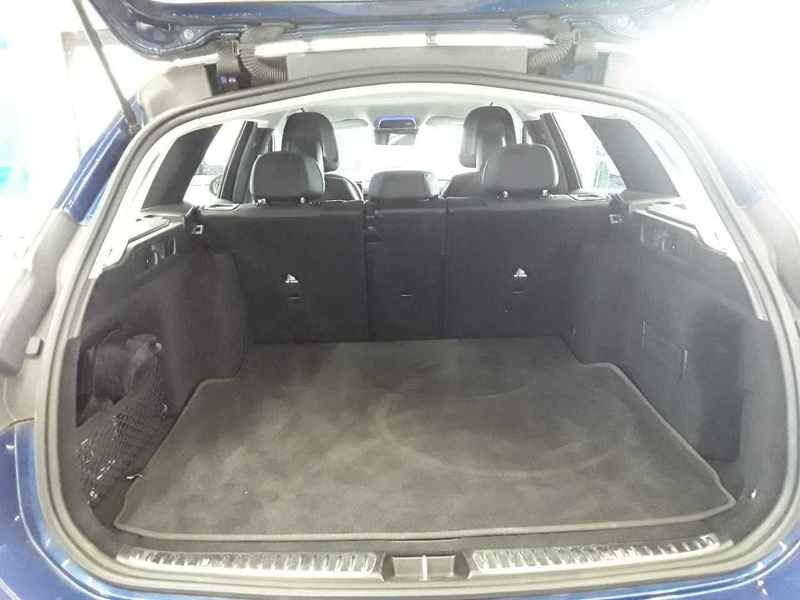 Mercedes-Benz C 200 d Avantgarde ACC BLIS El.Heckkl. HuD Key — photo 12