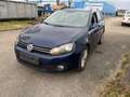 Volkswagen Golf Variant Trendline BlueMotion DSG Automatik Blau - thumbnail 2