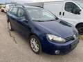 Volkswagen Golf Variant Trendline BlueMotion DSG Automatik Blau - thumbnail 11