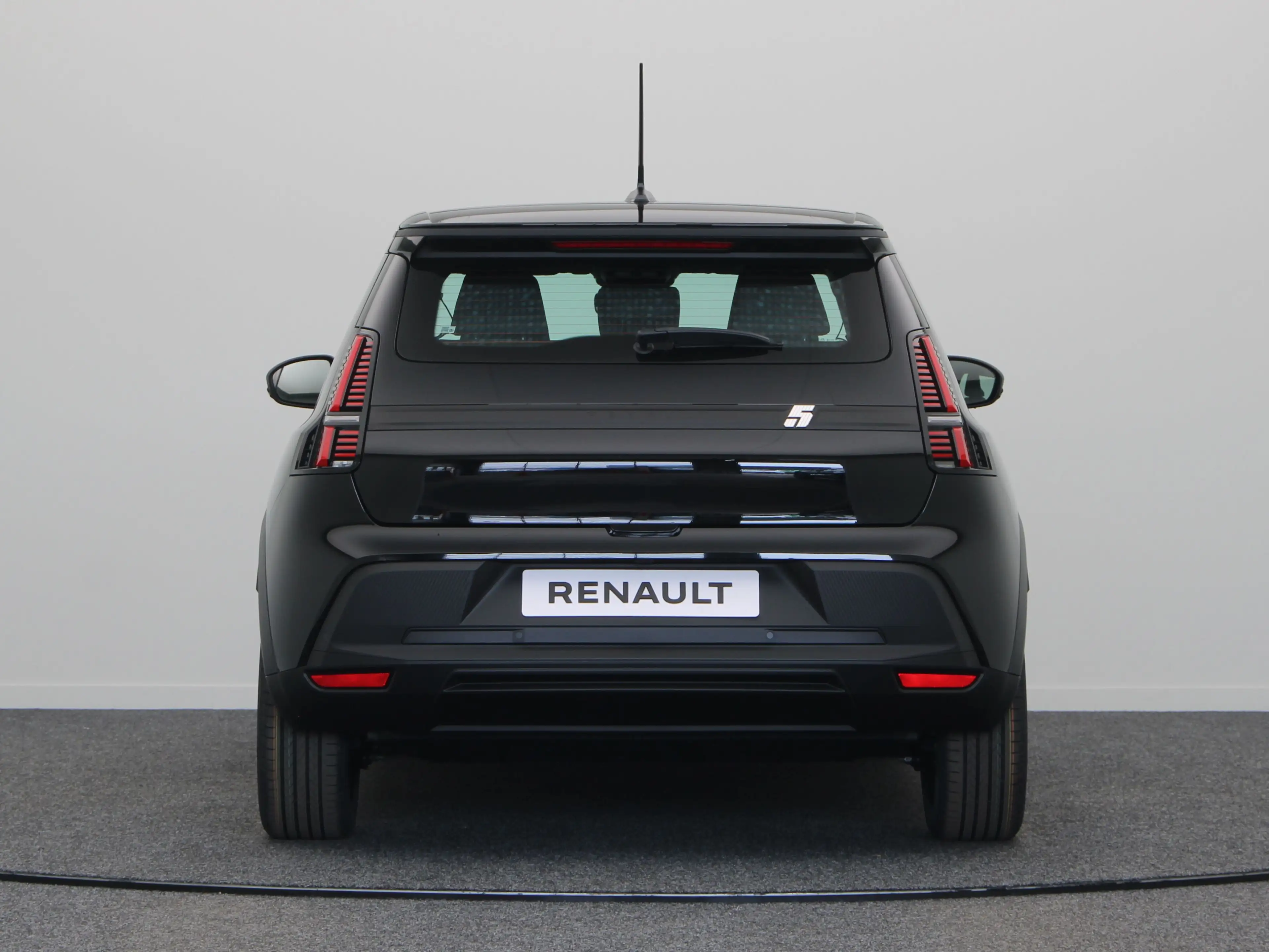 Renault R 5 Evolution Comfort range | Cruise control met snelh — photo 7