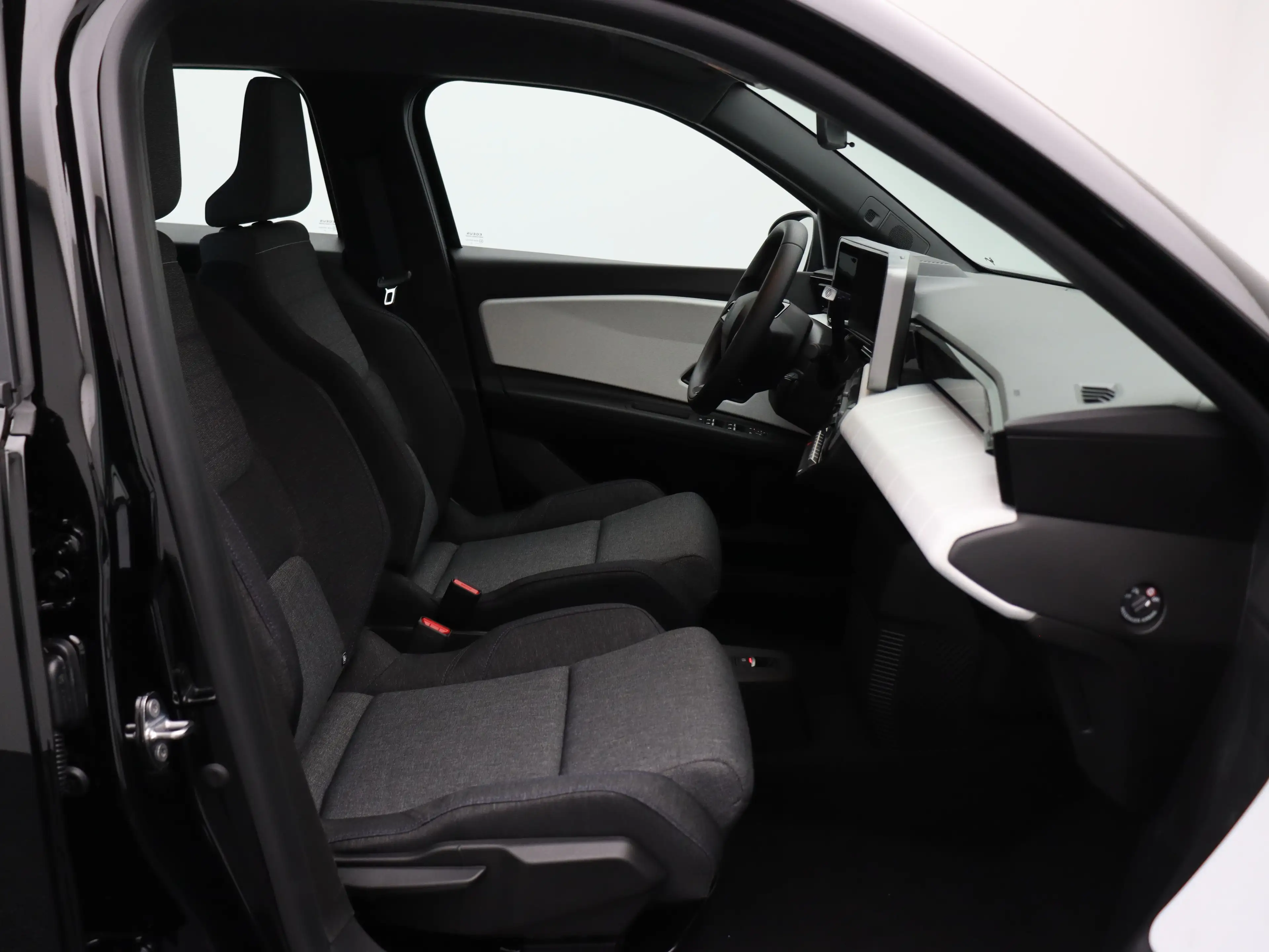 Renault R 5 Evolution Comfort range | Cruise control met snelh — photo 4