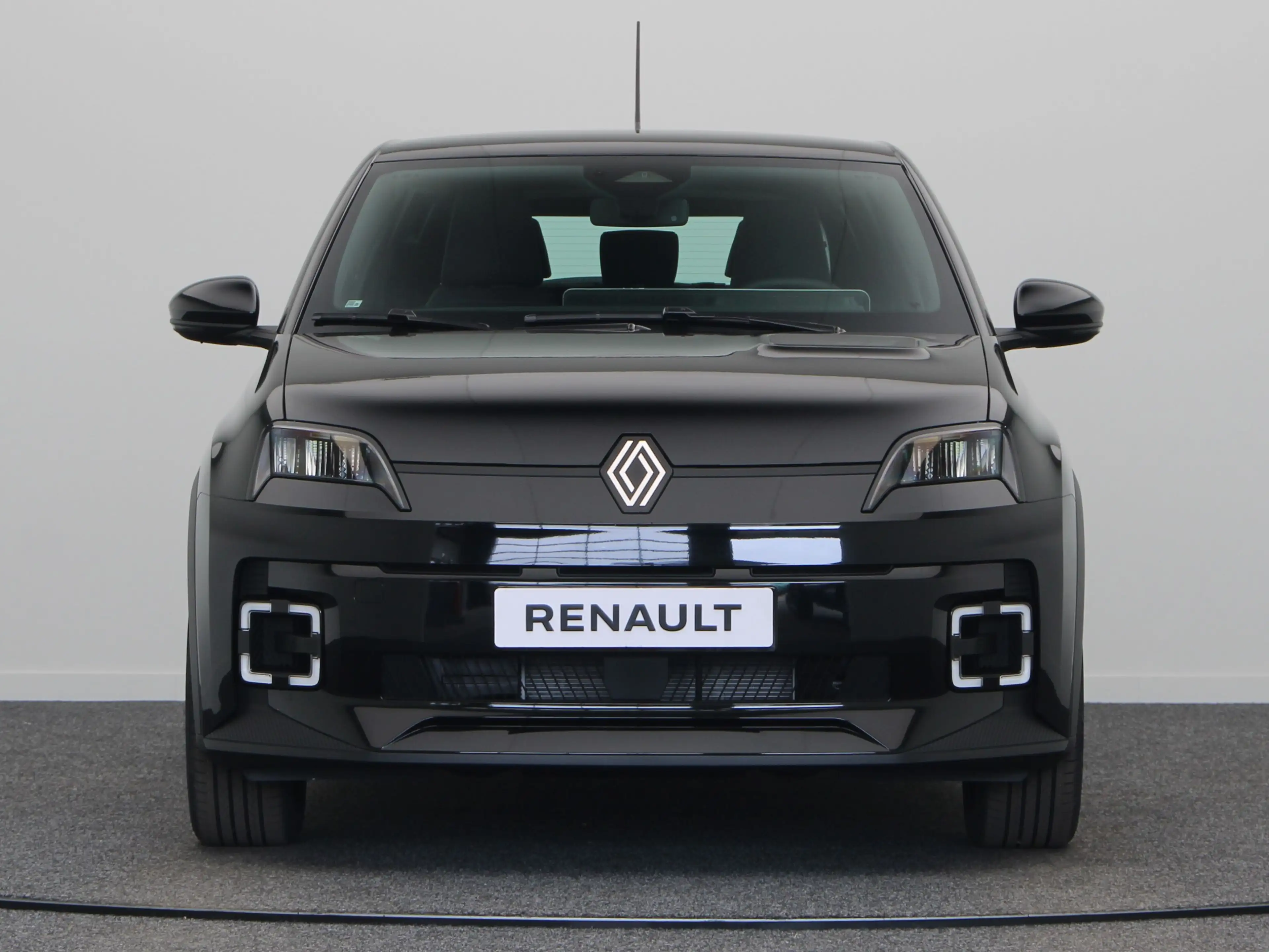 Renault R 5 Evolution Comfort range | Cruise control met snelh — photo 5