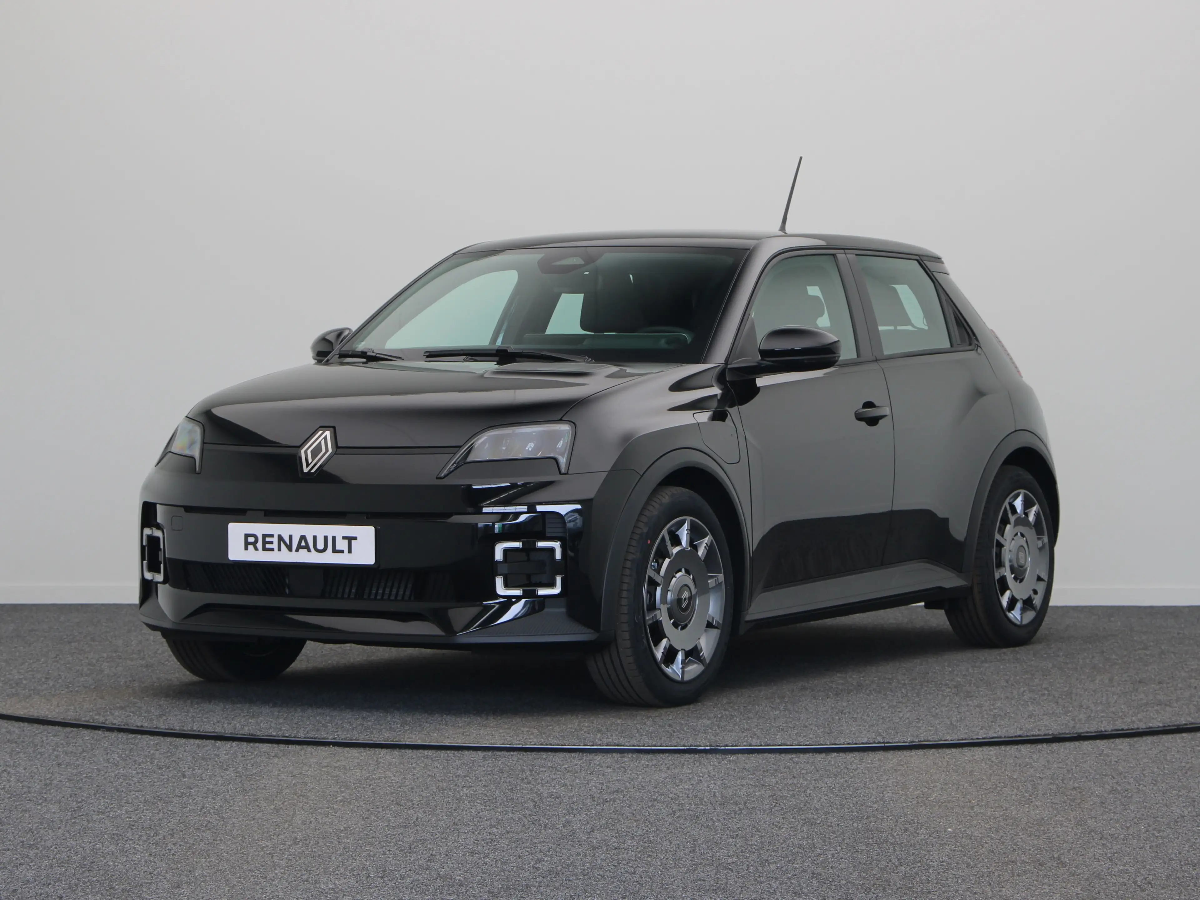 Renault R 5 Evolution Comfort range | Cruise control met snelh — photo 10